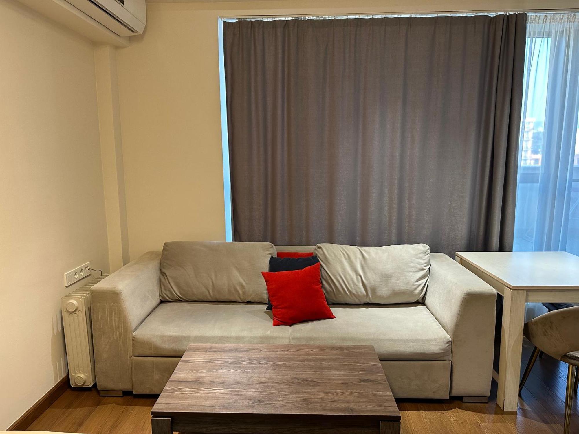 Wonderful Apartment In Republic Square, City Center Yerevan Exterior photo